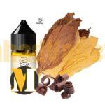 سالت آمریکن کلاسیک مونت رزا <br><span>Monte Rosa American Classic Blend</span> - Image 2